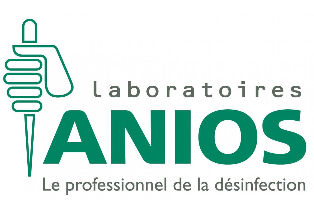 Laboratoires Anios