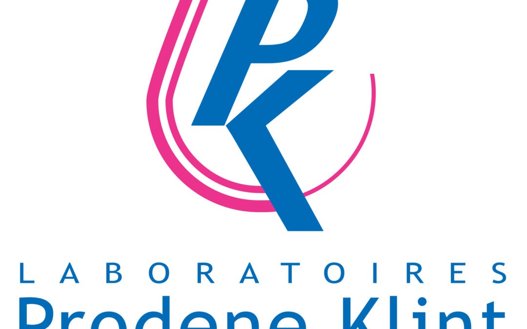 Laboratoires Prodene Klint