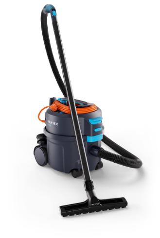 ASPIRATEUR NILFISK VP300 HEPA PRO 800W