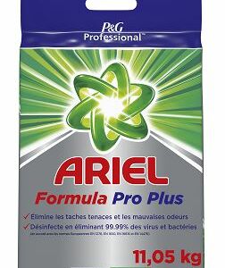 ARIEL lessive linge poudre FORMULA PRO + sac de 11.05 Kg